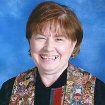 Rev. Susan D. Rector Obituary