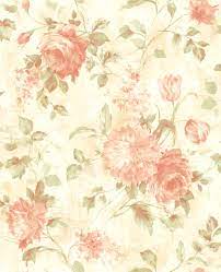 Maybe you would like to learn more about one of these? Pink Floral Wallpaper Chinoiserie Wallpaper Rose Wallpaper Floral Wallpaper Vintage Victorian Wallpaper Floral Damask Wallpaper Buy Online In Botswana At Botswana Desertcart Com Productid 122245653