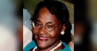 Mrs. Jeannette Hutcherson Obituary