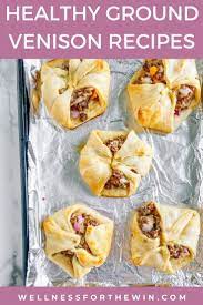 5 Delicious Ways To Cook Venison Recipe In 2021 Venison Recipes Deer Meat Recipes Deer Recipes