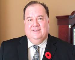 Chief R. Donald Maracle sets agenda for next term