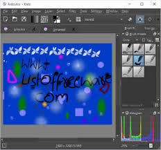 Paint is the first painting app to be introduced on a computer. 17 Best Free Drawing Software For Windows