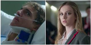 Elite: 5 Times We Felt Bad For Carla (& 5 Times We Hated Her)