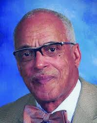 Philip Syvester Harris Sr.