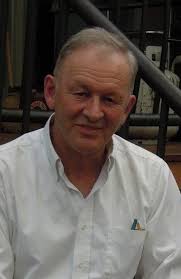 Mark Ledwell CHARLEMONT — Mark F. Ledwell of Charlemont, passed away  peacefully