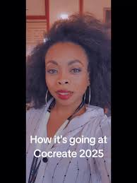 At Cocreate 2025 by @Alibaba.com #education #growth #goodvibes #tra...