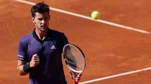 Enjoy the match between dominic thiem and marcos giron, taking place at spain on may 4th, 2021, 2:00 here you will find mutiple links to access the dominic thiem match live at different qualities. Dominic Thiem Greift Heute In Barcelona Nach Dem Titel Das Finale Des Atp 500er Turniers Live Bei Sky Sky Sport Austria