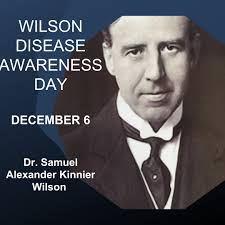 Wilson Disease Association...