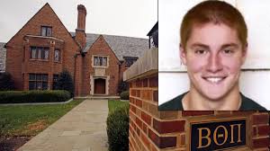 Ex-PSU frat leaders sentenced in 2017 hazing death of Timothy Piazza