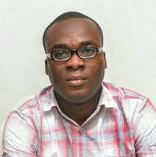 Nanakwame Ofosu-Gyebi