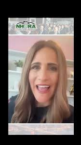 NHORA National Conference 2025! JOIN ME!