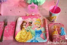 I had the schoolu0027s logo. A Princess Celebration Dukes And Duchesses