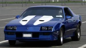 The legendary z/28 returns but forget the 80s: 1988 Chevrolet Camaro User Reviews Cargurus