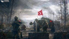 Turk Silahli Kuvvetleri Duvar Kagidi Wallpaper Konsept Sanati Resimler Turkler