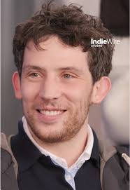 Josh O Connor Adam Driver