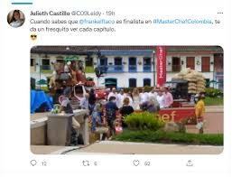 Oct 16, 2021 · lista de eliminados de masterchef celebrity colombia 2021. Estos Serian Los Cuatro Finalistas De Masterchef Celebrity Solo Un Hombre Estaria Infobae