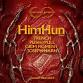 Touching Infinite presents: Him Hun event image