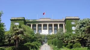 Robert College most expensive with $17,750 annual fee - Türkiye News