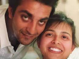 Richa went to the us for medical treatment, while. Sanjay Dutt Blamed First Wife Richa Sharma Parents For His Divorce Sanjay Dutt Angry On First Wife Sanjay Dutt Divorce Real Reason Filmibeat