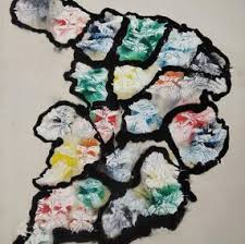 ▷ Untitled by Don Fink, 1992