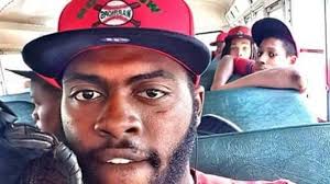 Fundraiser for Joi White by Yufanyi Nshom : Tyrique White's Memorial Fund