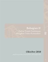 Barisan samudera sdn bhd was incorporated on 17th may 2000. Senarai Kontraktor Pdfcoffee Com