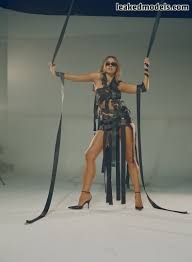 Tate McRae - A Nude Revelation - Intimate OnlyFans Leaks