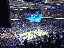 Rupp Arena Wikipedia