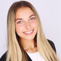 Brooke Parker's Instagram, Twitter & Facebook