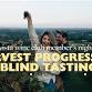 Vista Club Member Night: Harvest Progression Blind Tasting
