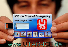 Legen sie das auf dem rezept verordnete medikament. Notfall Ausweis Sos Software Usb Stick Utag Ice Diabetes Marcumar Gunstig Kaufen Ebay