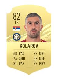 Perfect way to make profit in your fifa 21 career mode. Fifa 21 Serie A Defenders Guide Best Centre Right Left Backs