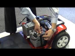 Pride celebrity sport electric brake fault / code mobility scooter repairs. How To Change Mobility Scooter Batteries Youtube