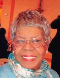 Obituary information for Joan M. Senna