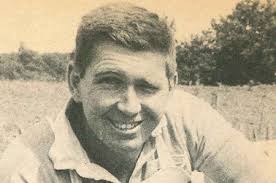 Eric Cheney Archieven