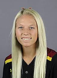 2020 Softball Roster