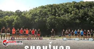 Survivor'da iletişim oyununu kim kazandı? Exxen Survivor Cekilis Sonuclari Kazananlarin Tam Listesi