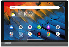 Forgot your alcatel smart tab 7 password or pattern lock? Save Up To 30 50 Off Lenovo Yoga Smart Tab Wifi Tablet 64gb 4gb Ram Iron Grey 2018 Store Xuongsango Vn