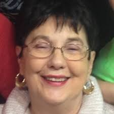 Louise Garrison Obituary October 11, 2019