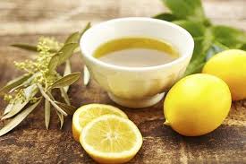 Health Benefits Of Lemon And Olive Oil Mixture In 2020 Lemon Health Benefits Health Simple Health