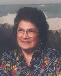 GLORIA KELLY Obituary (2018)