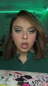 Mariah Carey Snow Flakes