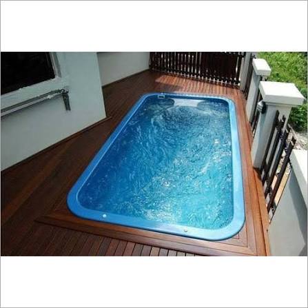 Pool Features