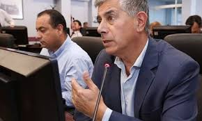 Core Manuel Millones explica desafíos del Foro regional del Cáncer