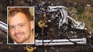Speeding Amtrak engineer charged in deadly 2015 derailment