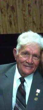 James Ambers Shirl “Buster” Durden (1928-2018)