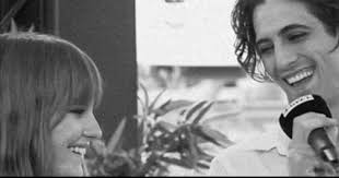 Damiano David, vic de Angelis