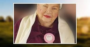 Norma Jean Doane Obituary June 3, 2017