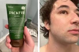 Jackfir Skin Care Review: The Best Clean Shaving Cream?