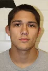 2011-12 Wrestling Roster